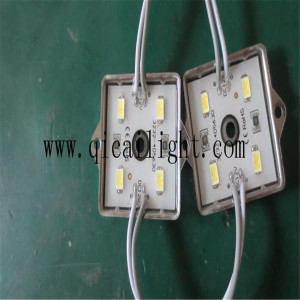 Wholesale Price 4 LED Module 5050 SMD LED
