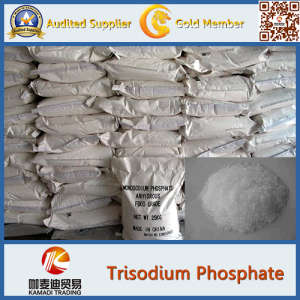 Supply High Purity Food Grade Factory Price Trisodium Phosphate CAS7601-54-9