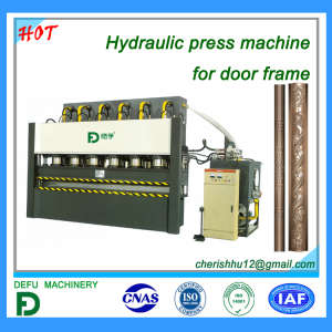 Sell Press Machine for Door Frame