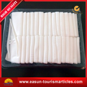 Hot Selling Microfiber Refreshing Towel for Airline (ES3051303AMA)