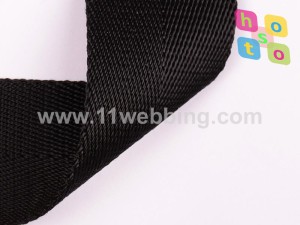 High Quality Nylon Herringbone Webbing for Bags Accessries